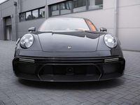 Gebraucht Porsche 992 900 PS (661 kW) 2024 Schwarz uni Coupé