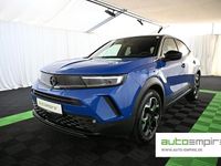 Gebraucht Opel Mokka Ultimate 136 PS (100 kW) 2024 Voltaik blau SUV