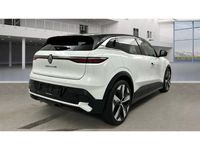 Gebraucht Renault Megane E-Tech Techno 96 kW (131 PS) 2023 Weiss Limousine