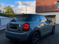 Occasion Mini Cooper SE Classic 135 kW (184 ch) 2022 Gris Citadine