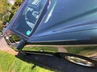 Gebraucht Mercedes E320 Avantgarde 224 PS (164 kW) 1997 Grün Limousine