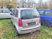 gebraucht Fiat Idea 1.4 16V Emotion