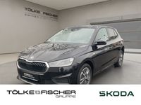 gebraucht Skoda Fabia 1.0 TSI Tour Navi SHZ LM PDC KAMERA