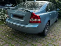 Gebraucht Volvo S40 Kinetic 101 PS (74 kW) 2006 Blau Limousine