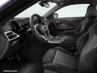 Gebraucht BMW 230 Shadowline 258 PS (189 kW) 2026 Thundernight metallic Coupé