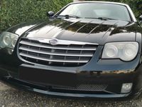 gebraucht Chrysler Crossfire 3.2 V6 Coupé Automatik / TÜV NEU!!