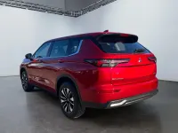 Neu Mitsubishi Outlander P-HEV Basis 306 PS (225 kW) 2026 Dynamikrot SUV