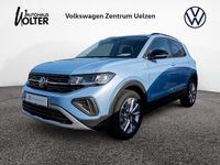 Gebraucht VW T-Cross Goal 116 PS (85 kW) 2025 SUV