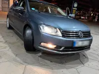 Gebraucht VW Passat Edition 150 PS (110 kW) 2013 Grau Limousine