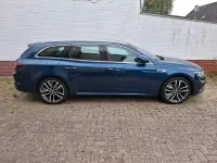 Gebraucht Renault Talisman GrandTour 160 PS (117 kW) 2017 Andere farben Kombi