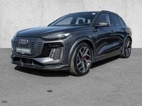 Gebraucht Audi e-tron Performance 225 kW (306 PS) 2025 SUV