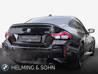 Neu BMW M2 Competition Edition 480 PS (353 kW) 2026 Schwarz Coupé