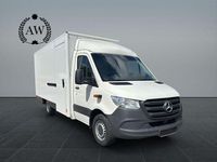 Gebraucht Mercedes Sprinter 170 PS (125 kW) 2022 Andere Van