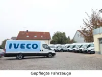 Gebraucht Iveco Daily 177 PS (130 kW) 2025 Bianco Van / Kleinbus
