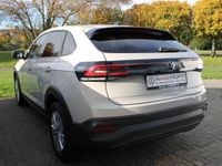 Neu VW Taigo 95 PS (69 kW) 2025 Grau SUV