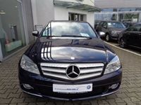 gebraucht Mercedes C320 CDI Avantgarde*Navi*SSD*Xenon*Memory