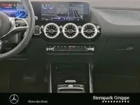 Gebraucht Mercedes EQA250+ Progressive 139 kW (190 PS) 2025 Lack mountaingrau SUV