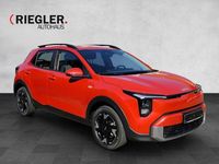 Neu Kia Stonic Vision 101 PS (74 kW) 2026 Rot SUV