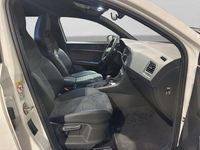 Gebraucht Cupra Ateca VZ 300 PS (220 kW) 2022 Weiß SUV