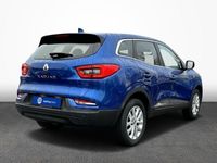 gebraucht Renault Kadjar TCe 140 EDC GPF BUSINESS EDITION *NAVI*