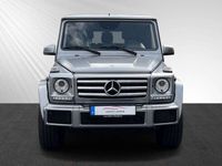 gebraucht Mercedes G500 /Sport-Paket/AMG/Designo/22"/Junge Sterne