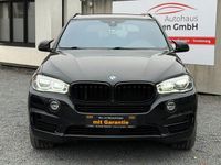 Gebraucht BMW X5 Performance 449 PS (330 kW) 2018 Schwarz SUV