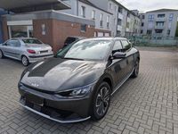 Gebraucht Kia EV6 239 kW (325 PS) 2023 Grau SUV