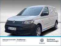 Gebraucht VW Caddy Maxi 102 PS (75 kW) 2025 Candyweiß Van / Kleinbus