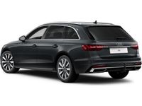 gebraucht Audi A4 AVANT 35 TFSI ADVANCED S-TRON VC AHK NAVI LED