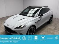 Gebraucht Aston Martin DBX 551 PS (405 kW) 2021 Weiß SUV