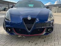 gebraucht Alfa Romeo Giulietta 1.4 TB 16V
