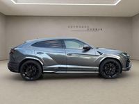 Gebraucht Lamborghini Urus 650 PS (478 kW) 2018 Grau SUV
