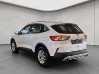 Używany Ford Kuga Titanium 224 KM (164 kW) 2022 Biały SUV