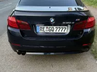 Gebraucht BMW 530 Performance 245 PS (180 kW) 2010 Limousine