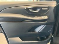 Gebraucht Mercedes V250 190 PS (139 kW) 2026 Schwarz Van / Kleinbus