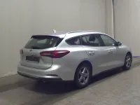 Usata Ford Focus Active 120 CV (88 kW) 2022 Argento Station wagon