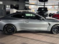 Gebraucht BMW M4 Competition Edition 510 PS (375 kW) 2022 Skyscraper grau Coupé