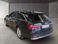 gebraucht Audi A6 50 TDI SPORT PANO AHK LEDER eSITZE NAVI+