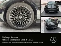 Gebraucht Mercedes CLE300 AMG 258 PS (189 kW) 2025 Schwarz