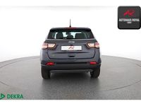 Gebraucht Jeep Compass Altitude 131 PS (96 kW) 2025 SUV