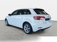 gebraucht Audi A3 Sportback 35 TFSI S-Tronic Basis