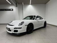 gebraucht Porsche 911 GT3 997 997BI-XENON+SOUND PACKAGE+19"