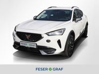 Gebraucht Cupra Formentor 150 PS (110 kW) 2024 Weiss SUV