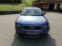 Second-hand Audi Cabriolet 163 CP (119 kW) 2004 Mov Cabrio