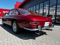 Gebraucht Ferrari 330 300 PS (220 kW) 1966 Rot Coupé