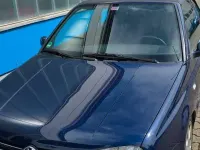 Gebraucht VW Golf Cabriolet Trendline 90 PS (66 kW) 2000 Blau Cabrio