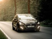 gebraucht Hyundai i30 1.4T-GDI YES!