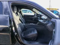 Gebraucht Audi e-tron 350 kW (476 PS) 2024 Schwarz / mythosschwarz (metallic) SUV
