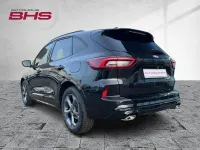 Neu Ford Kuga ST-Line X 186 PS (136 kW) 2025 Agateschwarz metallic (schwarz) SUV