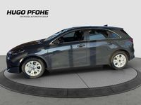 Gebraucht Kia Ceed Vision 101 PS (74 kW) 2025 Pentametal metallic Kleinwagen